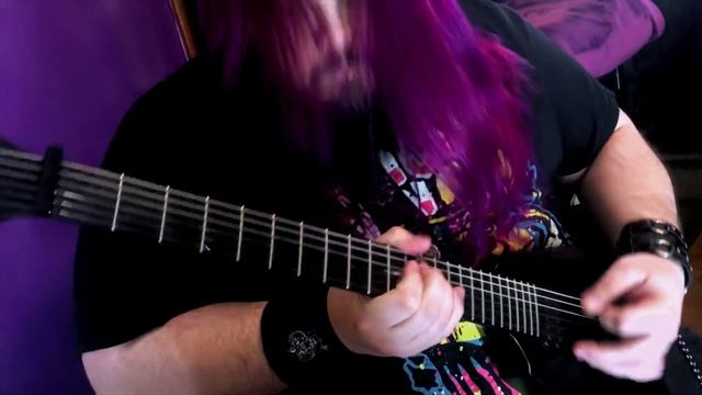#SWOLA161 (Myke Owns - "Spooky Noises") | Sunday With Ola Riff Challenge #161 смотреть онлайн