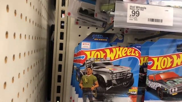 Hot Wheels Hunts - March 2022 | D/E Case, Matchbox Collector’s GTR Nismo #hotwheels #hotwheels2022