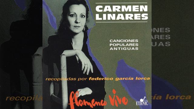 La Tarara (Tanguillos) смотреть онлайн