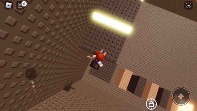 ИГРАЮ В ШОКОЛАДНЫЙ ТАВЕР! [Roblox Chocolate Tower] смотреть онлайн