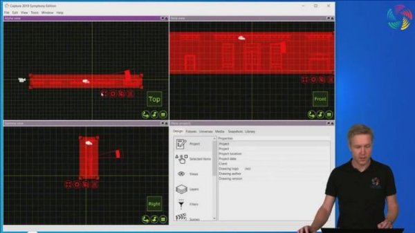 Capture Model Import
