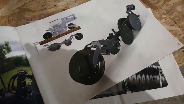 19 ноября 2020 г. Какой сошник выбрать для посева. смотреть онлайн