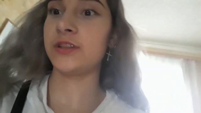 VLOG Вручение аттестата / Сумасшедшая ночевка Насти / Jeny Udod смотреть онлайн