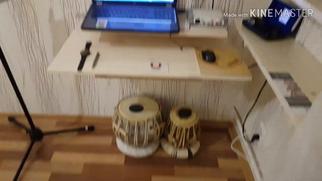 #Пашкиныталанты - Как сэкономить на мебели или стол + стеллаж из системы хранения смотреть онлайн