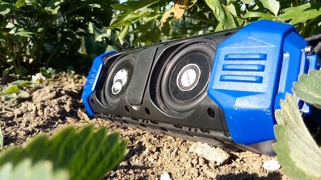 BASS TEST AWEY Y280 [под СУЕТА НУРМИНСКИЙ] ПОСМОТРИ ОПИСАНИЕ! смотреть онлайн
