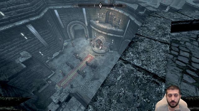 Skyrim #6 Тёмное Братство смотреть онлайн