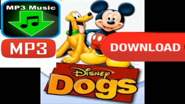 "Disney Dogs" (Собаки Диснея) JAVA GAME MUSIC +DOWNLOAD! ( Living Mobile 2007 year) смотреть онлайн