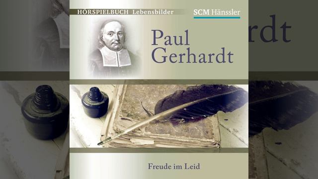 Kapitel 18 - Paul Gerhardt смотреть онлайн