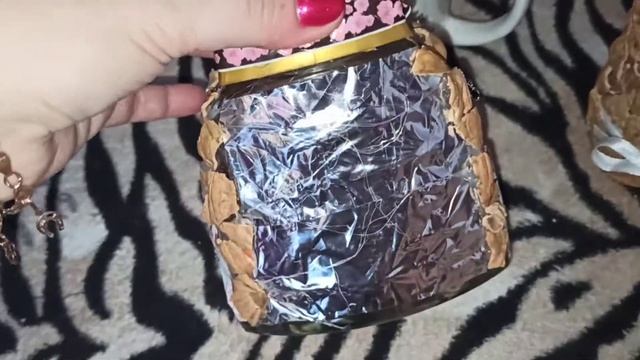 Банки под конфеты,орехи и сухофрукты смотреть онлайн