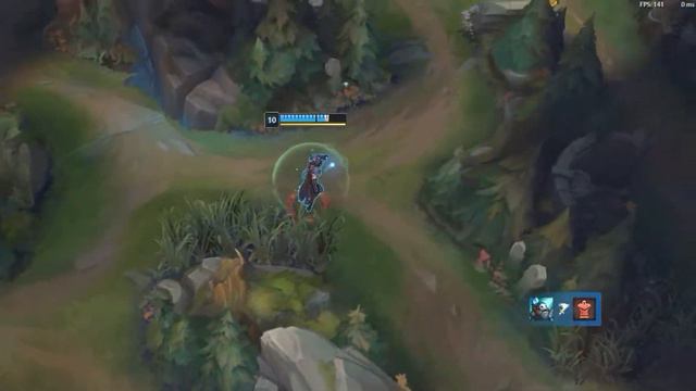 League of Legends - КАК ТАЩИТЬ в SOLO SUPPORT'ом!? смотреть онлайн