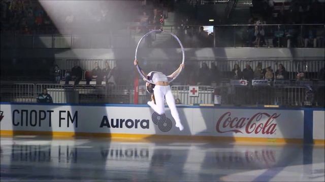 Pacific Pole, Владивосток