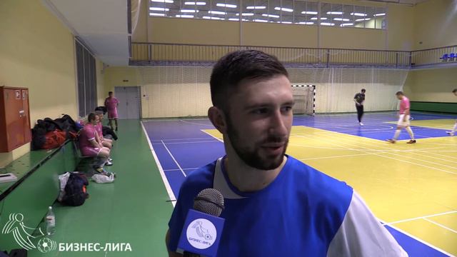 И.Грустливый: "Составим им конкуренцию" смотреть онлайн
