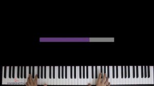 ? Не Причесывай Меня (Студия Феникс) ● караоке | PIANO_KARAOKE ● ᴴᴰ + НОТЫ & MIDI