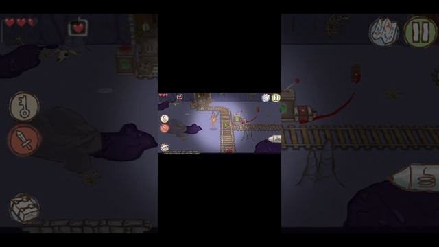 Вторая часть игры нарисуй стикмена 2 часть подземелья смотреть онлайн