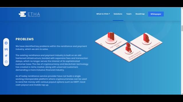 ETHA обзор токена проекта ERA смотреть онлайн