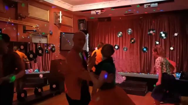 Одесские Стиляги зажигают! 2019 #ods_wings смотреть онлайн