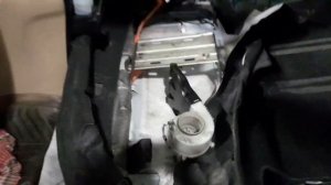 Toyota Noah Esquire Hybrid Battery Full Replacement.