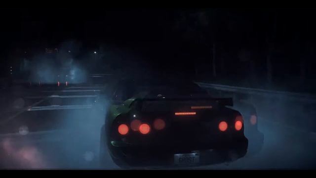 Купил!!! | Need For Speed 2015 [PC] - №3 смотреть онлайн