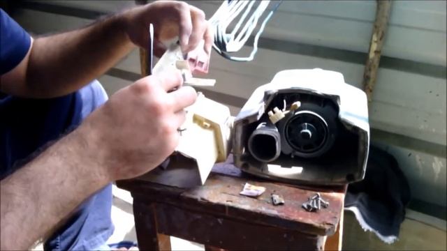 ремонт пылесоса #vacuumcleaner