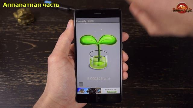 Xiaomi Redmi Note 4X полный обзор отличного смартфона! | review смотреть онлайн
