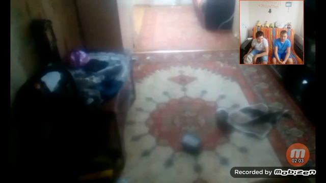 Кукла Вуду вернулась, скрытая камера засняла мистику смотреть онлайн