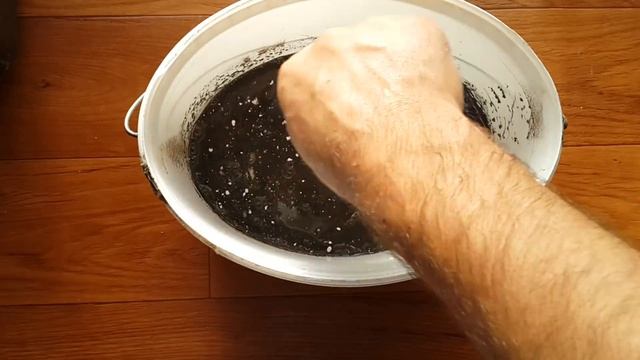 Золото в обычном камне...(переработка-самым эффективным способом) смотреть онлайн