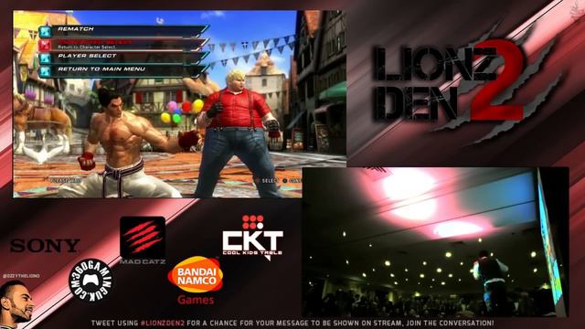 THE MOST DISRESPECTFUL MOMENTS IN TEKKEN!
