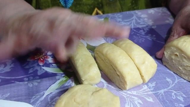 Оригинальная начинка для пирогов, вареников и блинов смотреть онлайн