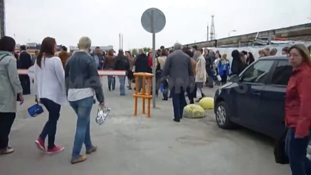 В Тюмени минировали "Столыпина" смотреть онлайн