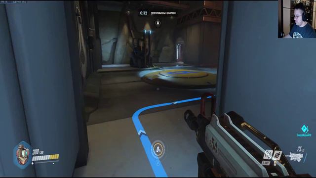 Overwatch - Бесплатные выходные