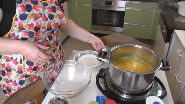 Рецепты для здоровой жизни 