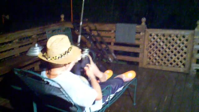 Retired redneck fishing смотреть онлайн