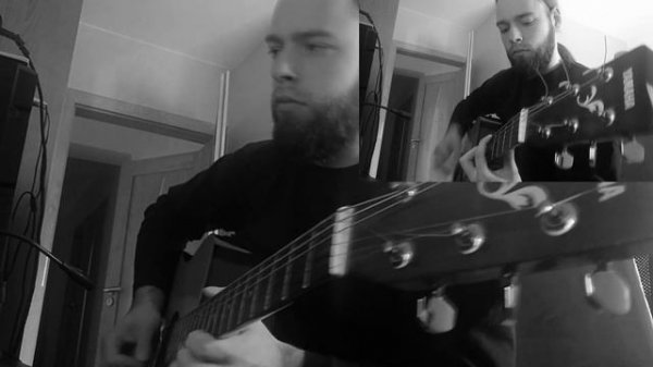 Pantera - FLOODS ACOUSTIC SOLO