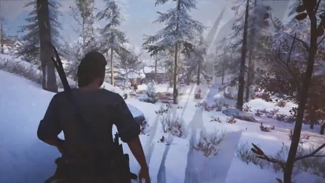 ASSASIN'S CREED VALHALLA GAMEPLAY PART 2 "THE FIRST BOSS" смотреть онлайн