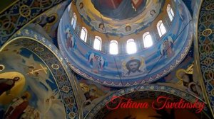 _Милость мира_ знаменный распев в обработке Ковалевского М.Е. Звук в стереоформате. (1)