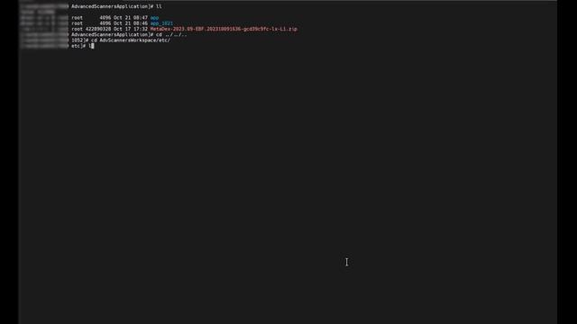 HOW TO: Enable SSL for Advanced Scanners смотреть онлайн