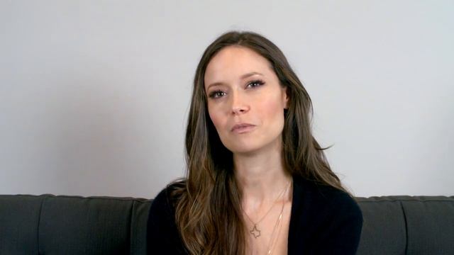 Summer Glau Interview - Firefly Online