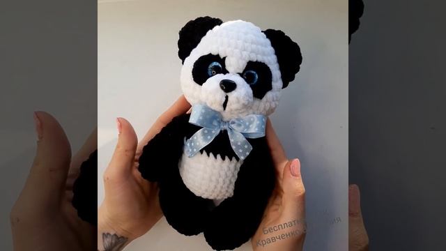 Короткий видео обзор бесплатного МК Панда и Коала Любчики смотреть онлайн