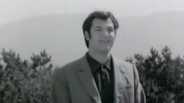 Елкан Кулаев "Мӕ цард" ("Моя жизнь"). сл. Гиго Цагараев, муз. Елкан Кулаев. Осетинские песни. смотреть онлайн