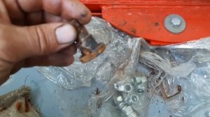 Покупка и обзор новой косилки КРН 2.1