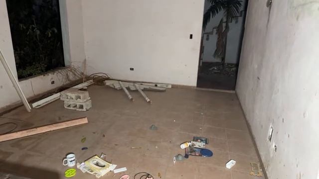 Este exorcismo acabó mal y aún habita el demonio aquí смотреть онлайн