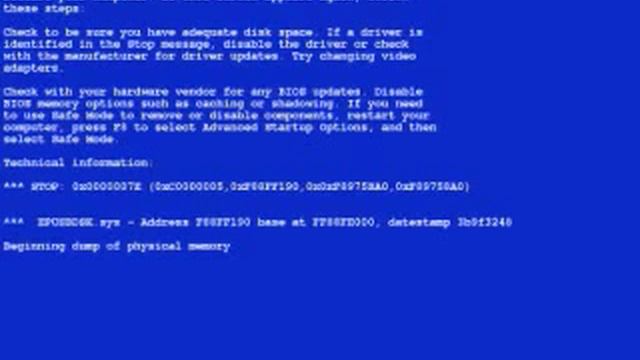 История Windows