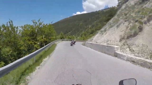 3° RADUNO CROSSTOURER FORUM II PARTE смотреть онлайн