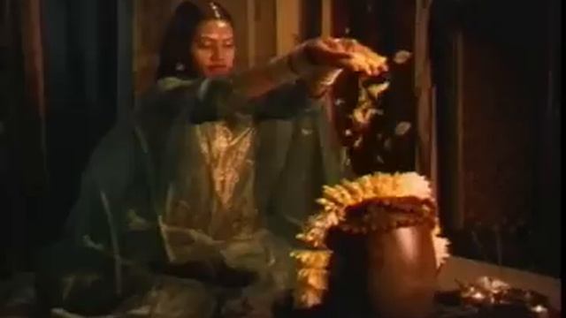 Krishna Das Music Video 
