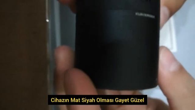 Huawei Mini Hoparlör | CM510 | Kutu açılımı || Unboxing смотреть онлайн