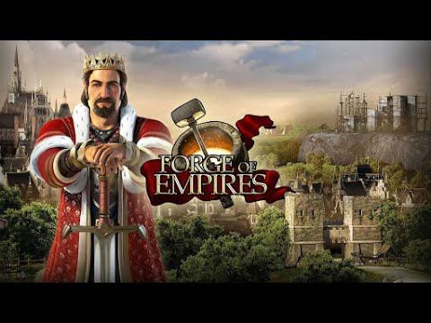 Forge Of Empires | Рекомендация Dan Pac