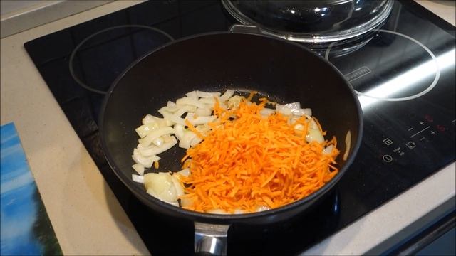 очень вкусная тушеная тыква смотреть онлайн