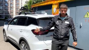 CHERY TIGGO 7 PRO. ГНИЕТ УЖЕ С ЗАВОДА?? РЕАЛЬНЫЙ ОТЗЫВ ВЛАДЕЛЬЦА.