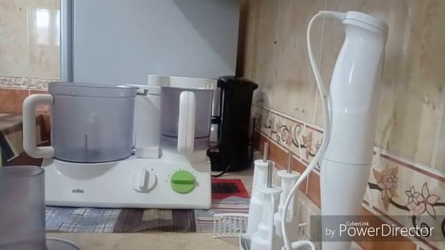 #شرح_عمل_كيتشن_ماشين_براون لكل الي مهتم بكيتشن ماشين من براون.شرح مفصل عنها смотреть онлайн