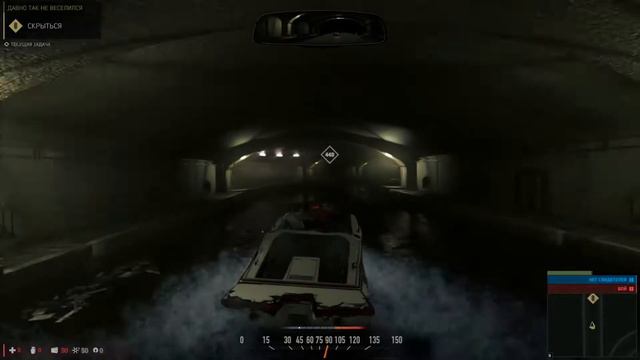 Mafia 3 - Дорога в один конец #3 Озвучено RU Без комментариев смотреть онлайн
